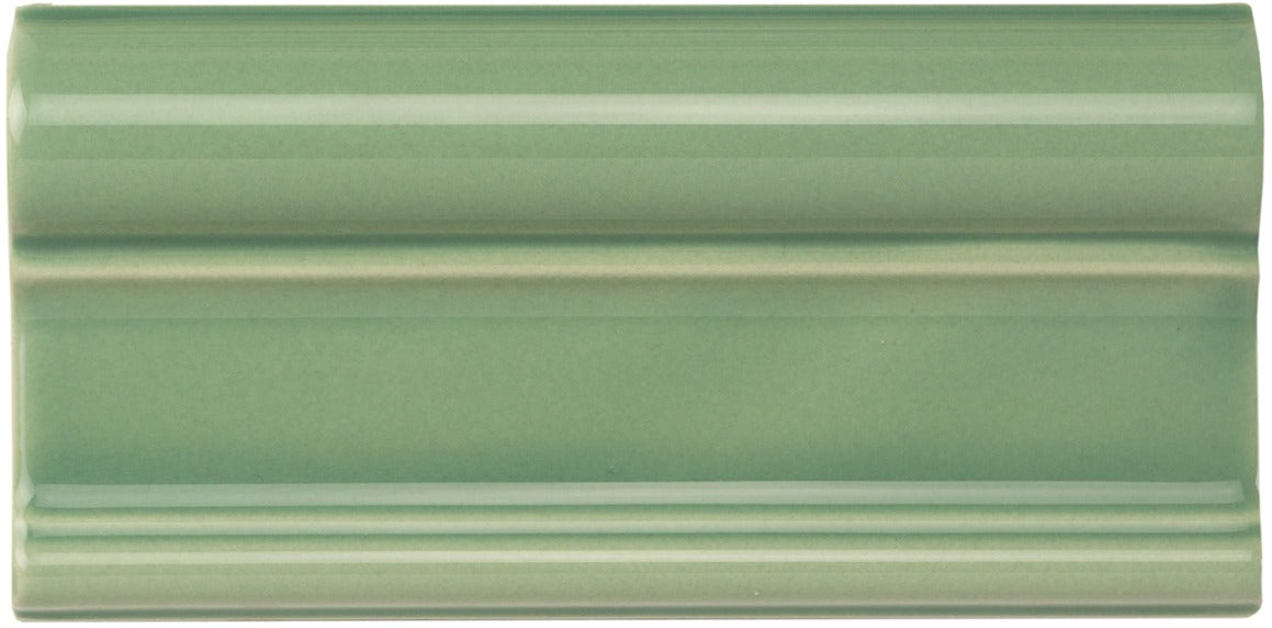 Original Style Artworks Victoria Moulding-Jade Breeze-IM-0013283