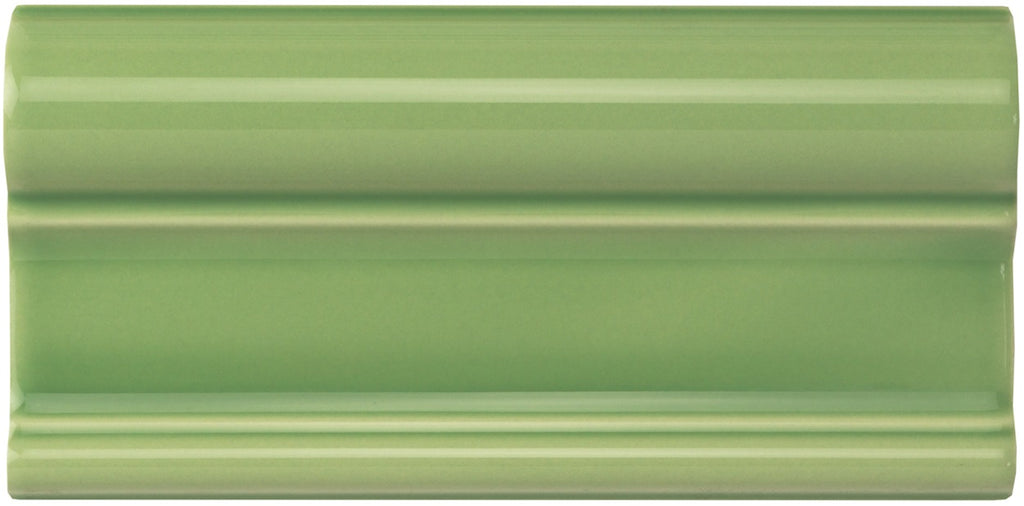 Original Style Artworks Victoria Moulding-Palm Green-IM-0000861