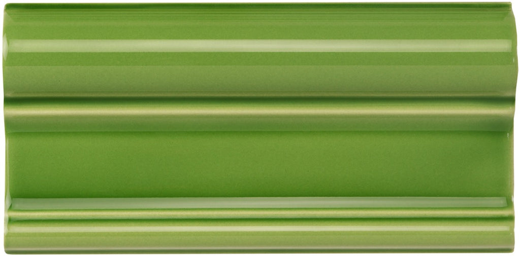Original Style Artworks Victoria Moulding-Pavilion Green-IM-0013546