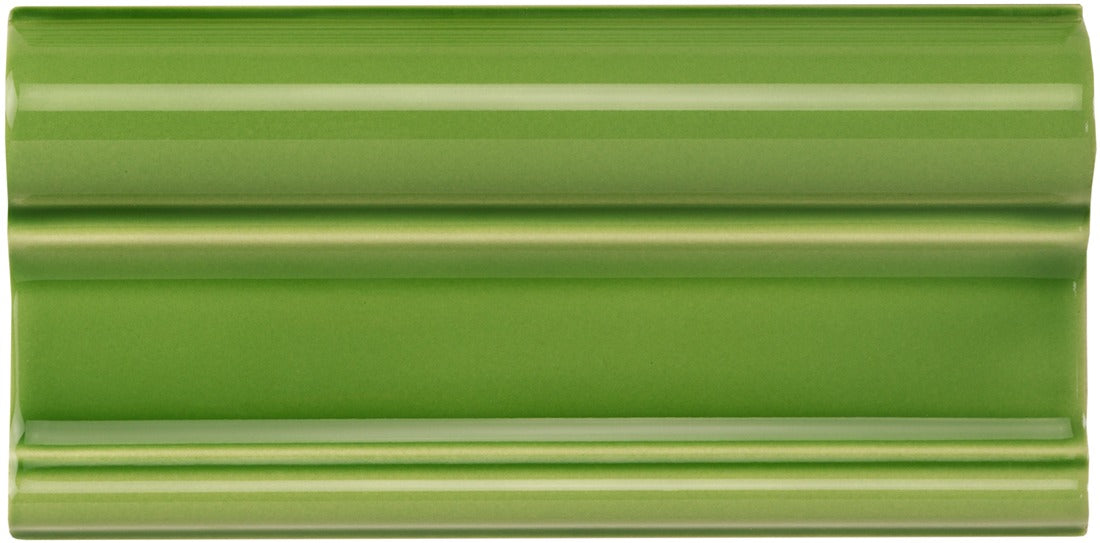 Original Style Artworks Victoria Moulding-Pavilion Green-IM-0013546