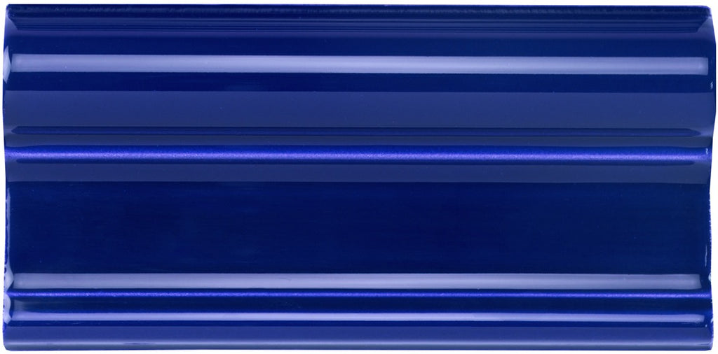 Original Style Artworks Victoria Moulding-Royal Blue-IM-0021624