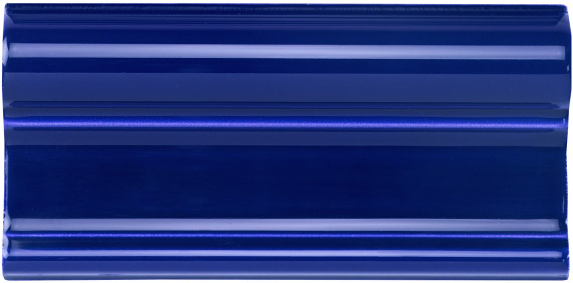 Original Style Artworks Victoria Moulding-Royal Blue-IM-0021624
