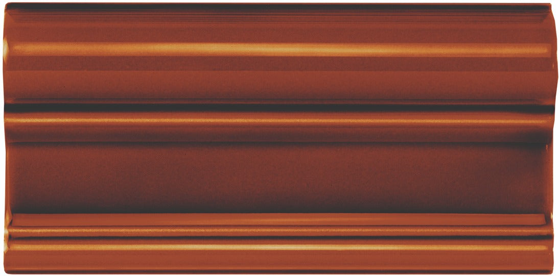 Original Style Artworks Victoria Moulding-Teapot Brown-IM-0030145