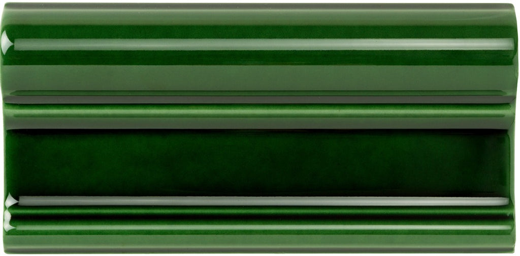 Original Style Artworks Victoria Moulding-Victorian Green-IM-0008849