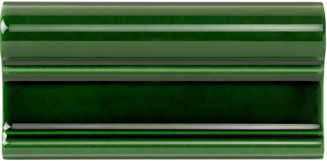 Original Style Artworks Victoria Moulding-Victorian Green-IM-0008849