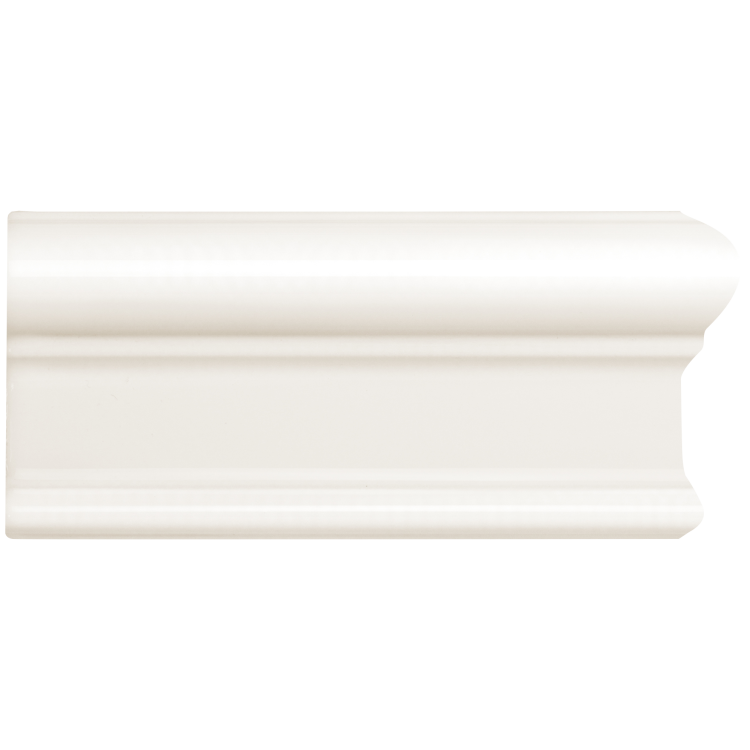 Original Style Artworks Victoria Right External Corner-Vintage White-IM-0018035