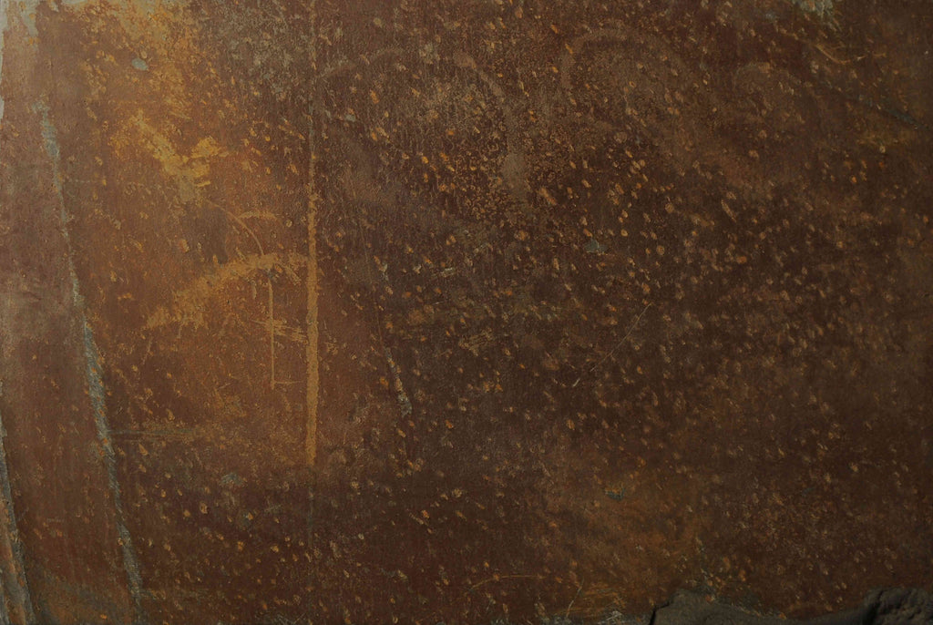 Original Style Earthworks Burnt Sienna Natural Slate Tile 40x60cm-