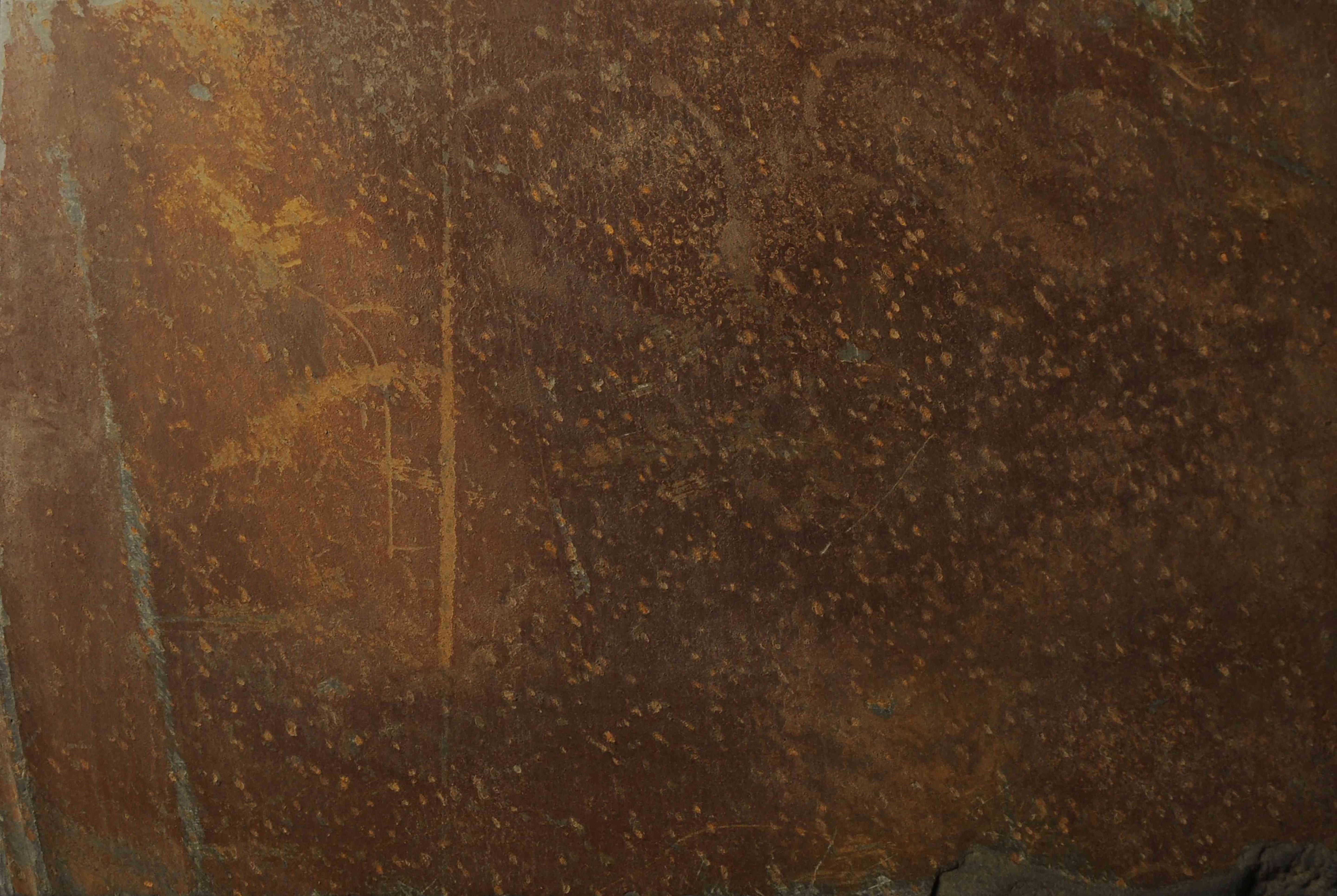 Original Style Earthworks Burnt Sienna Natural Slate Tile 40x60cm-