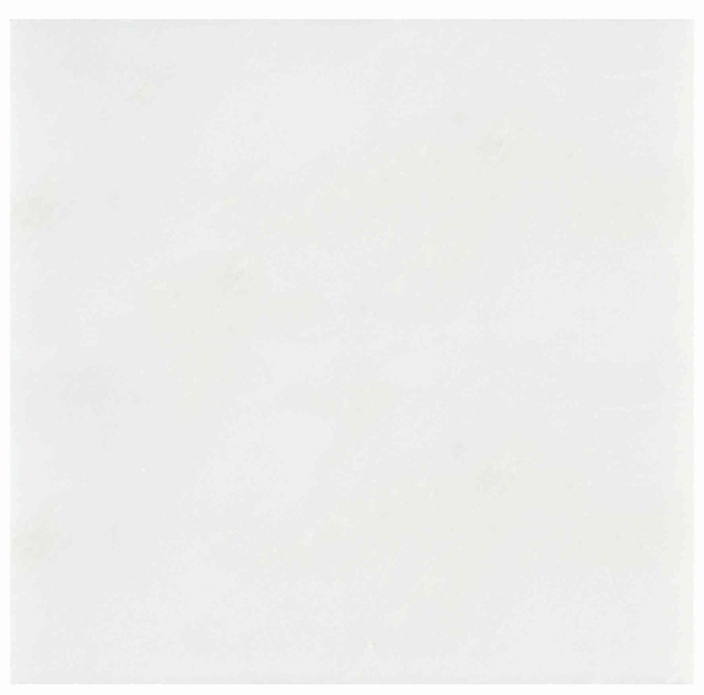 Original Style Earthworks Viano White Honed Marble Tile 30x30cm-