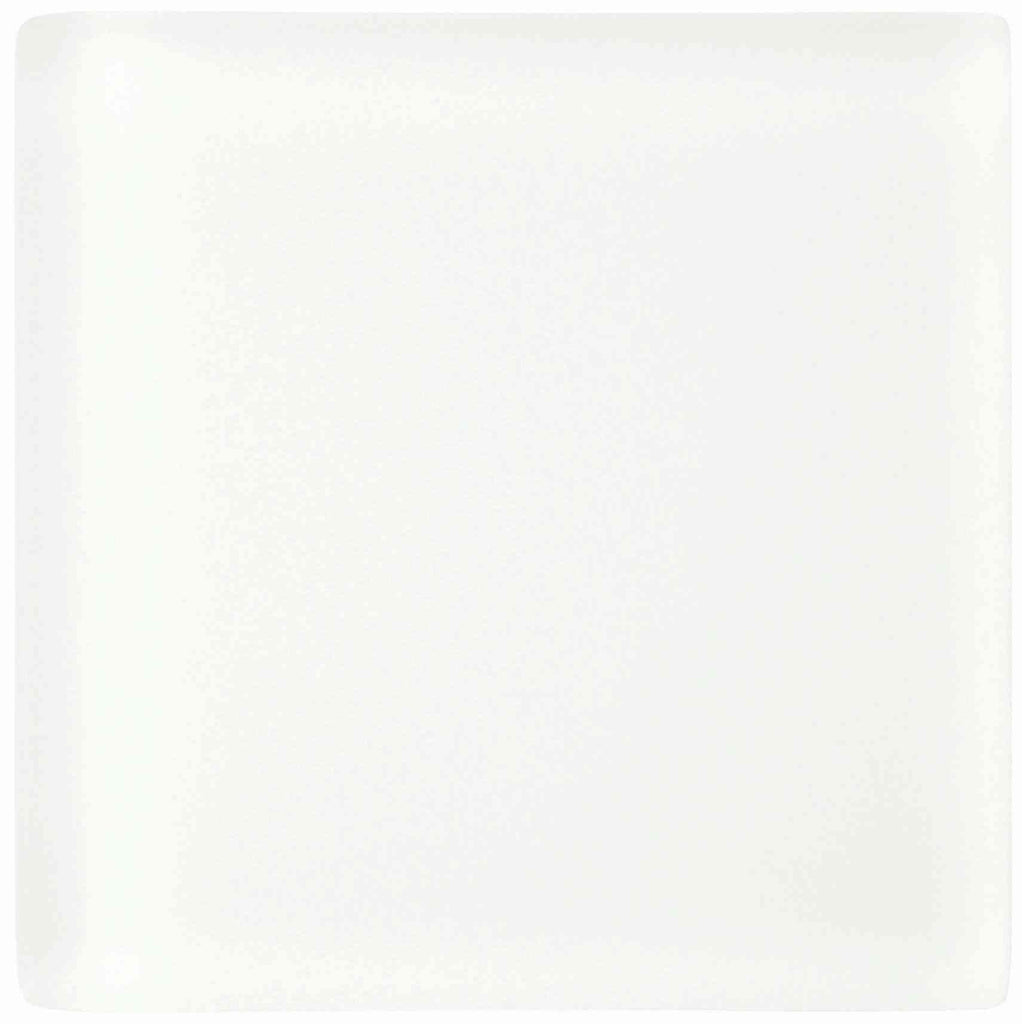 Original Style Glassworks Arctic Clear Glass Tile 10x10cm-