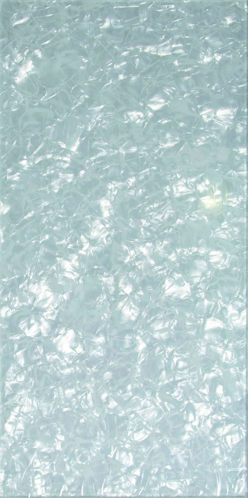 Оriginal Style Glassworks Arctic Crushed Pearl Decorative Effects Glass Tile 30x60cm-