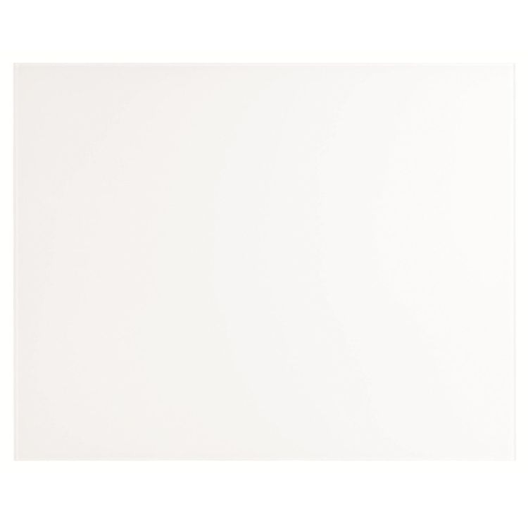 Original Style Glassworks Arctic Splashback Tile 75x90cm-