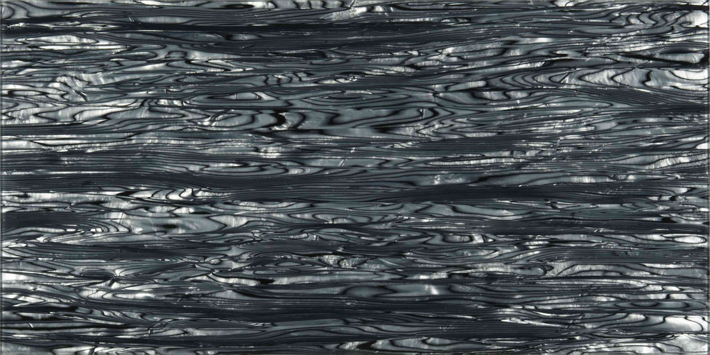 Оriginal Style Glassworks Caeli Decorative Effects Glass Tile 30x60cm-