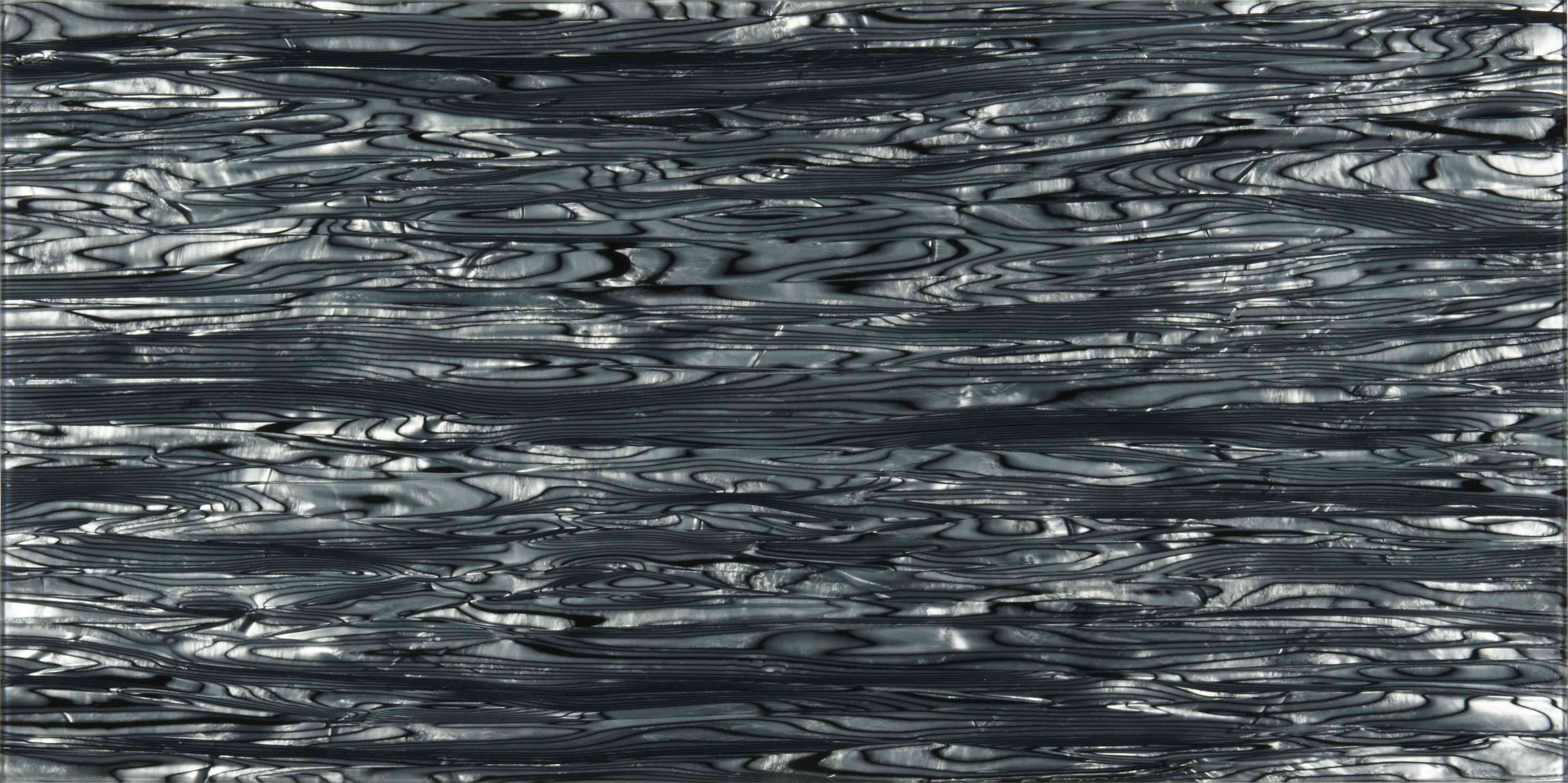 Оriginal Style Glassworks Caeli Decorative Effects Glass Tile 30x60cm-