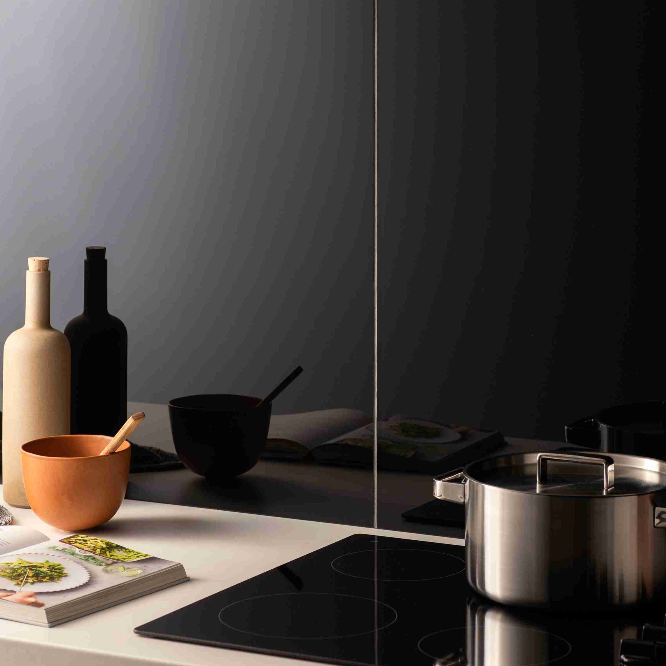 Original Style Glassworks Indus Splashback Tile 60x75cm-