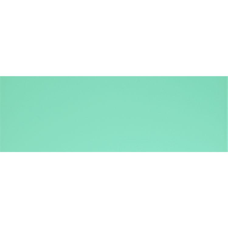 Original Style Glassworks Mississippi Clear Glass Tile 10x30cm-