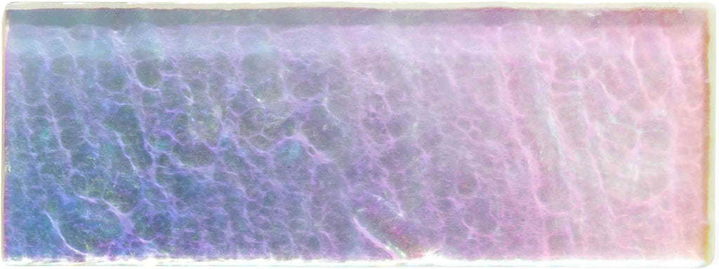 Original Style Glassworks Pearl Gloss Brick Radiance Tile 8x20cm-