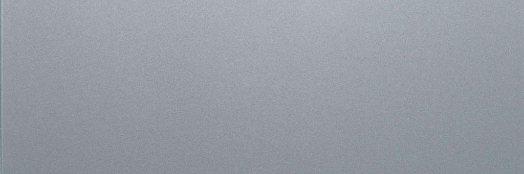 Original Style Glassworks Zinc Metallic Glass Tile 10x30cm-