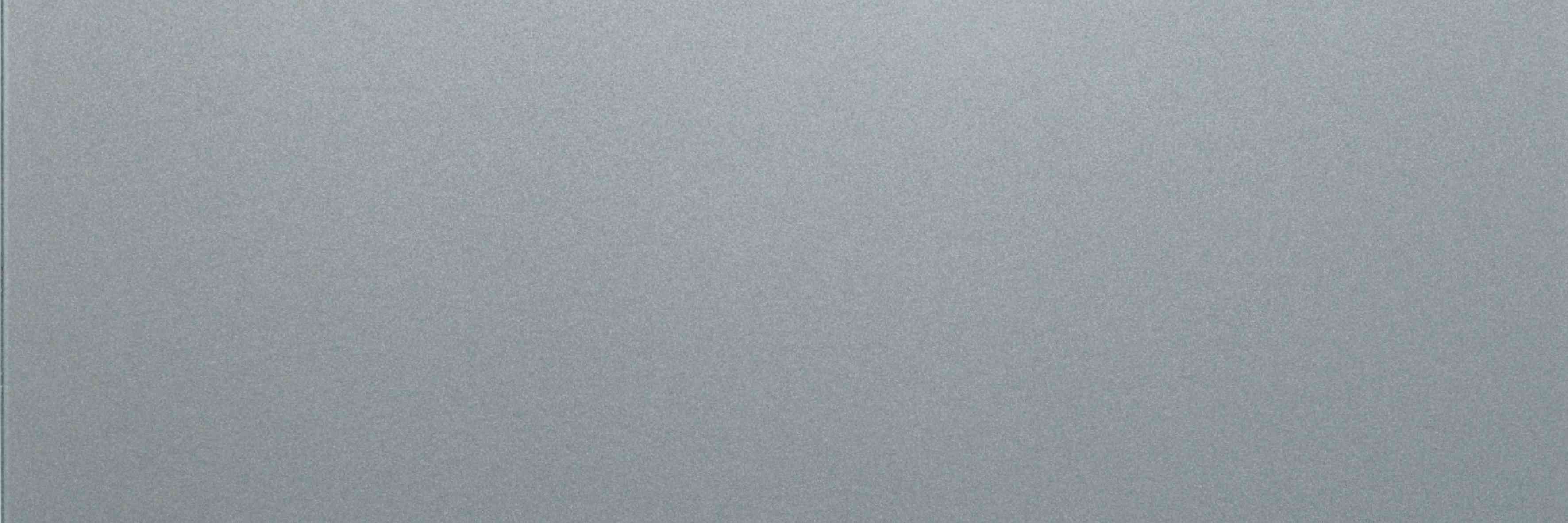 Original Style Glassworks Zinc Metallic Glass Tile 10x30cm-