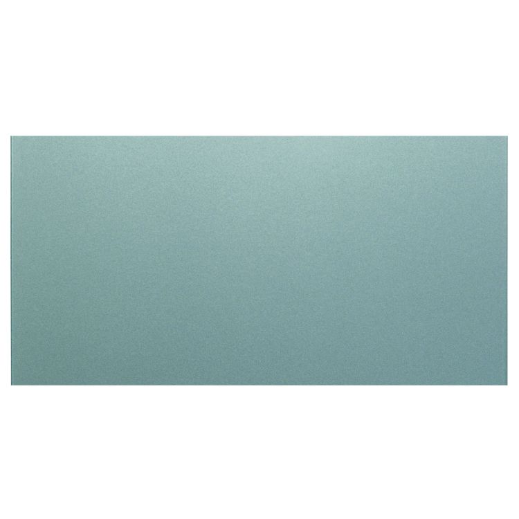 Original Style Glassworks Zinc Metallic Glass Tile 30x60cm-