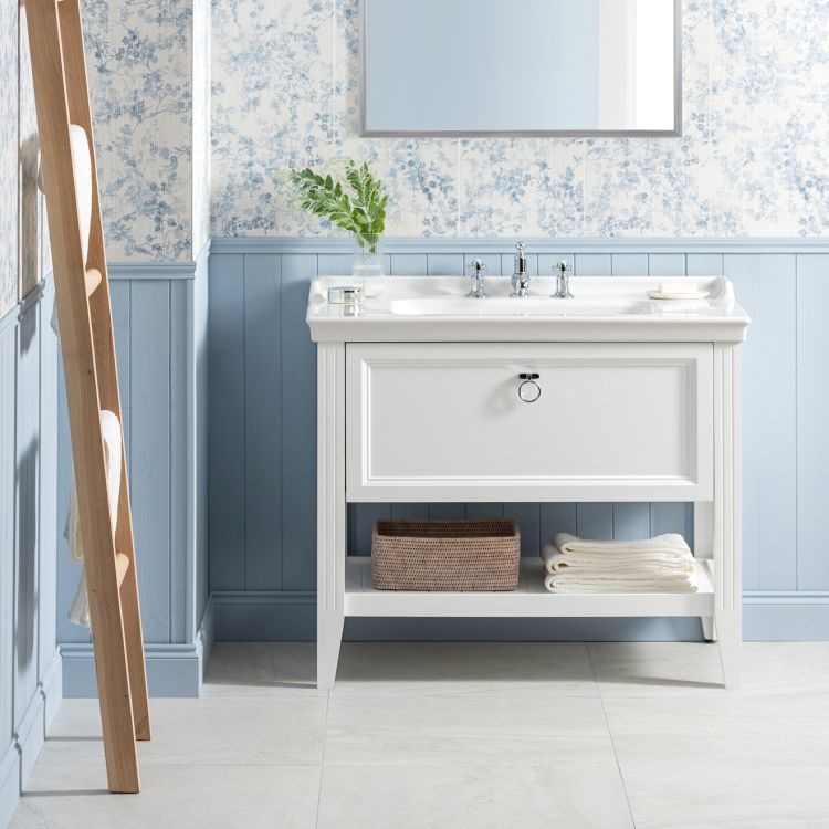Original Style Living Arbour Blossom Tile 30x60cm-