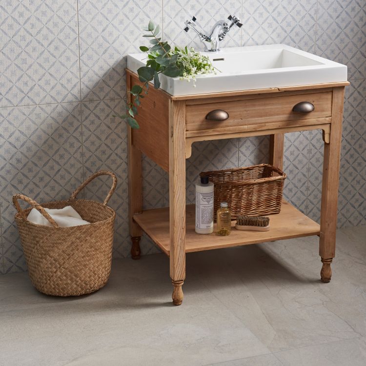 Original Style Living Arbour Lattice Tile 30x60cm-