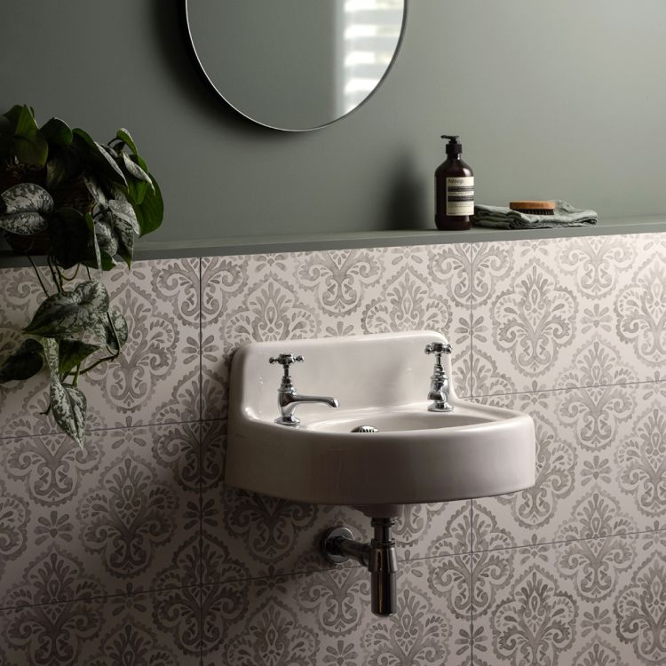 Original Style Living Bohemia Florence Tile 30x60cm-