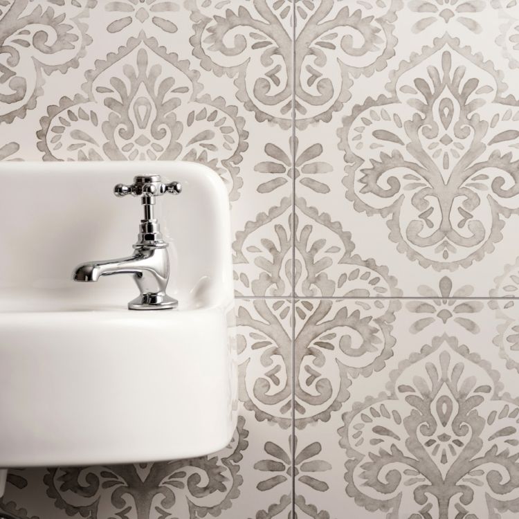 Original Style Living Bohemia Florence Tile 30x60cm-