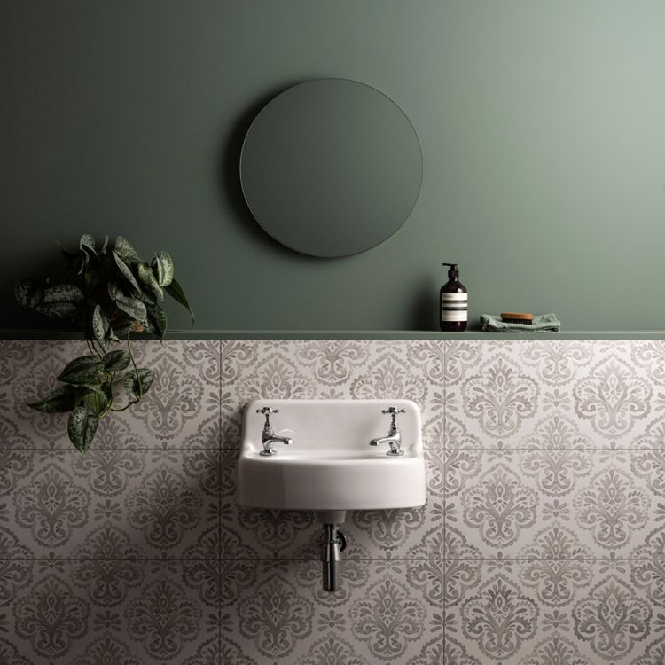 Original Style Living Bohemia Florence Tile 30x60cm-