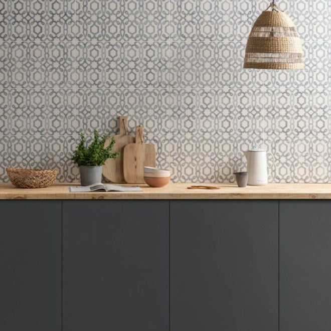 Original Style Living Bohemia Rosalie Tile 30x60cm-