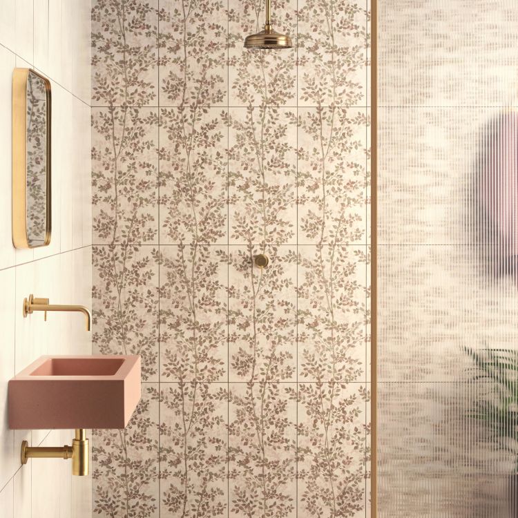 Original Style Living Canopy Beech Tile 30x60cm-