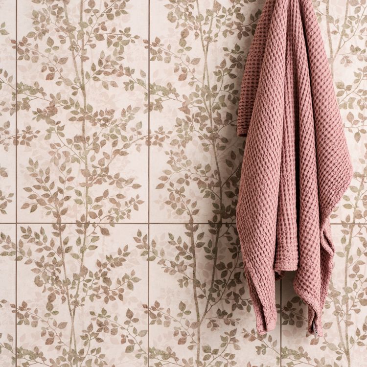 Original Style Living Canopy Beech Tile 30x60cm-