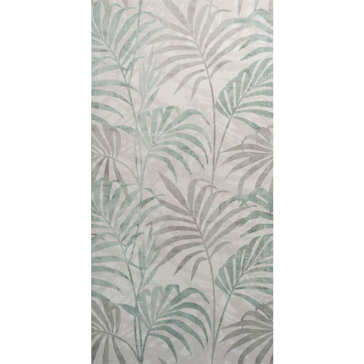 Original Style Living Eden Hothouse Matt Glazed Ceramic Tile 30x60cm-