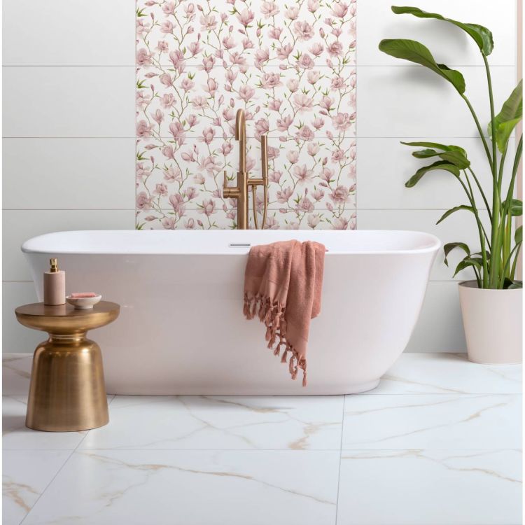 Original Style Living Fresco Matt Tile 32x99cm-