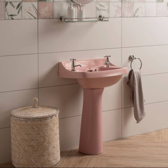 Original Style Living Fresco Matt Tile 32x99cm-