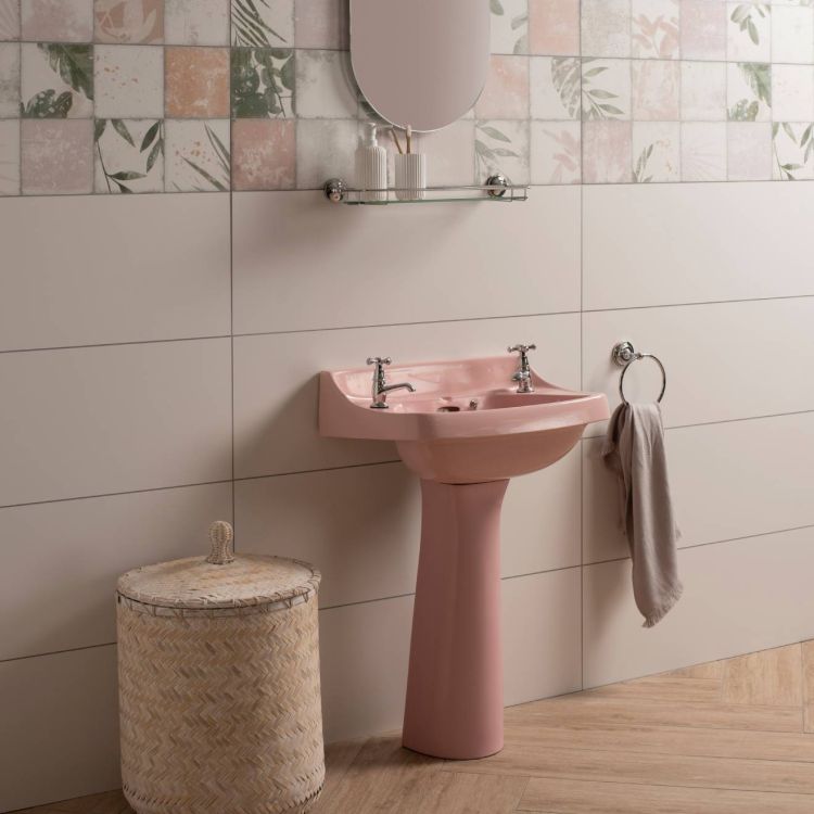 Original Style Living Fresco Matt Tile 32x99cm-