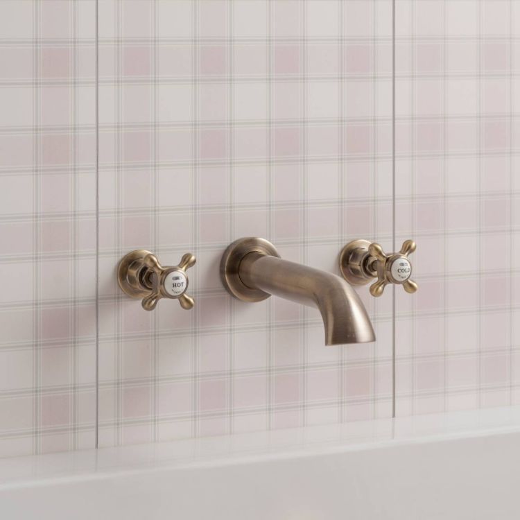 Original Style Living Nova Scotia Middleton Tile 30x60cm-