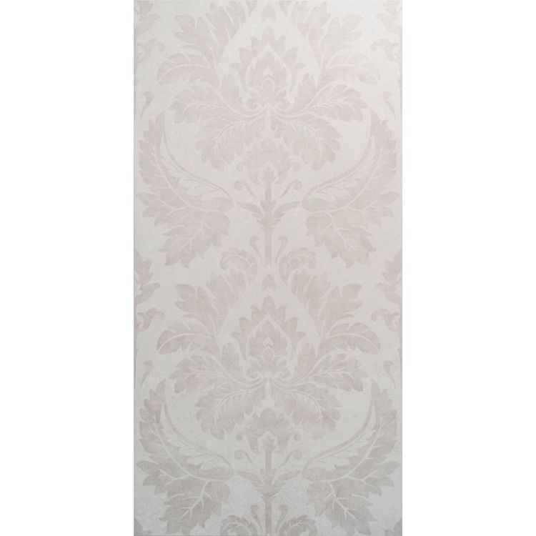 Original Style Living Opera Musetta Crema Matt Glazed Ceramic Tile 30x60cm-