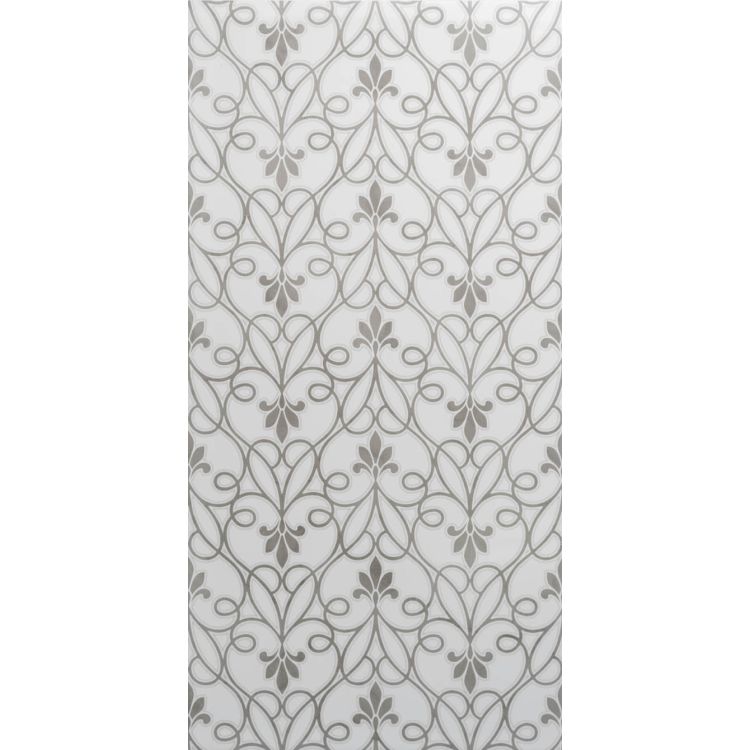 Original Style Living Palazzo Filigrana Polished Glazed Ceramic Tile 30x60cm-