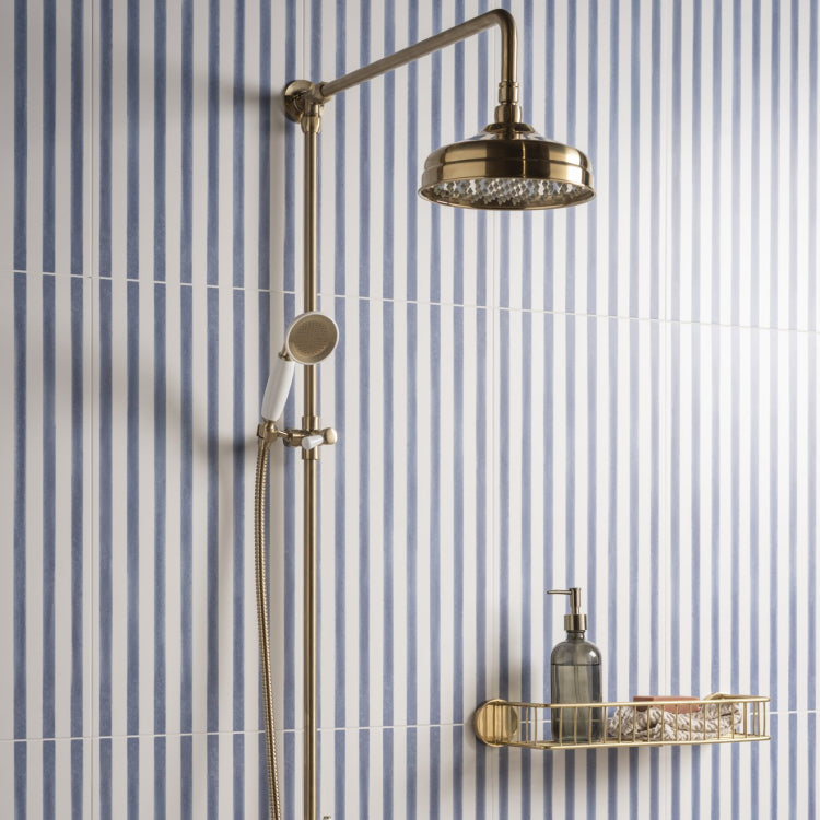 Original Style Living Promenade Brighton Ceramic Wall Tile 30x60cm