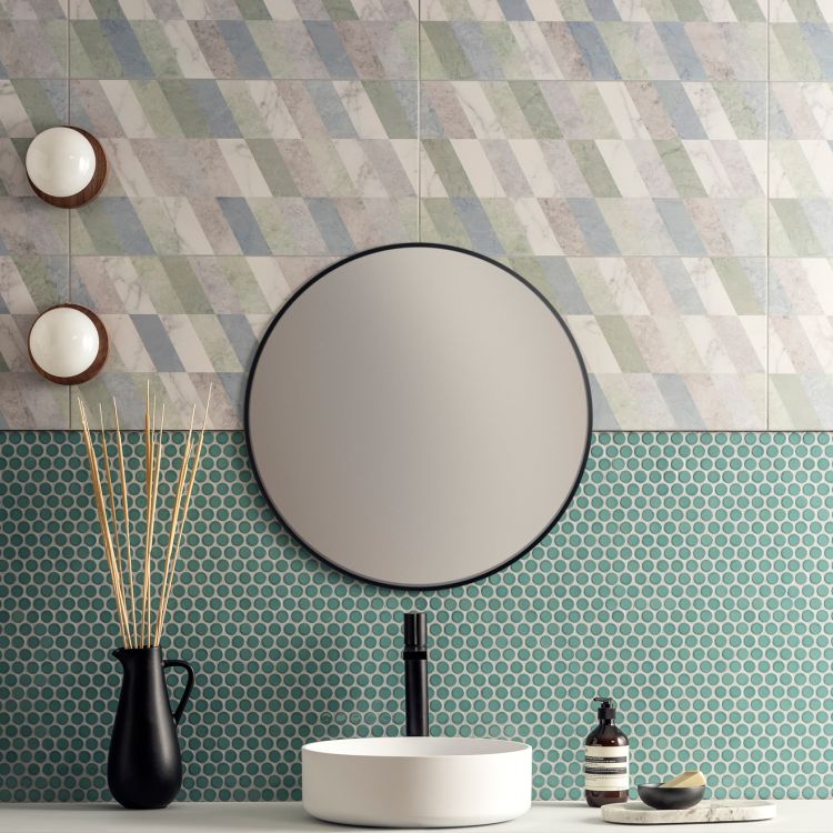 Original Style Living South Beach Collins Tile 30x60cm-