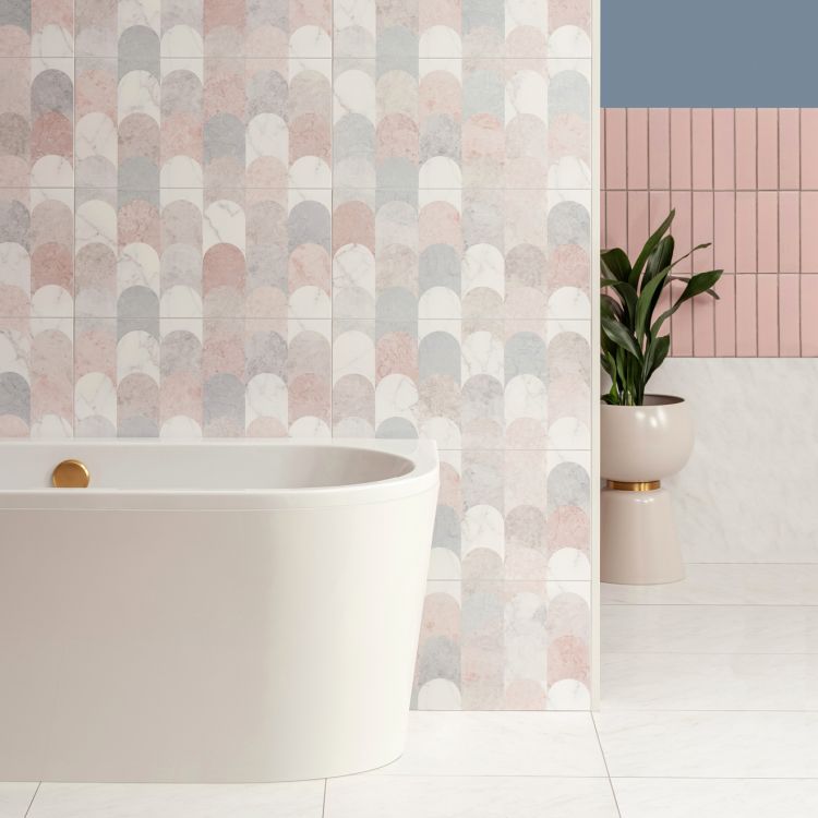 Original Style Living South Beach Delano Tile 30x60cm-