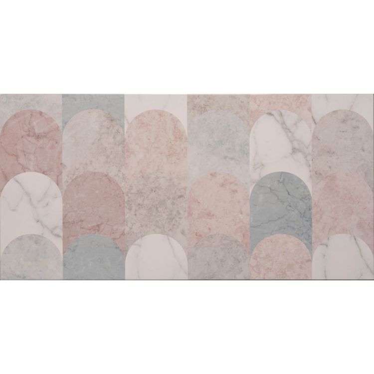 Original Style Living South Beach Delano Tile 30x60cm-