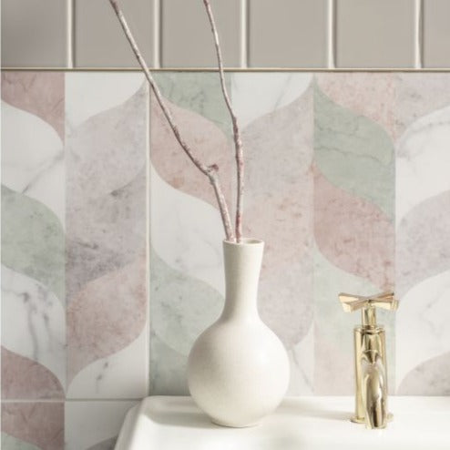Original Style Living South Beach Ocean Tile 30x60cm-