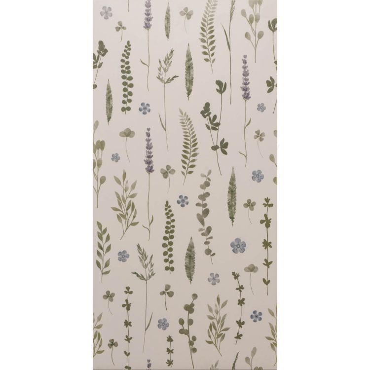 Original Style Living Wildflower Violet Tile 30x60cm-