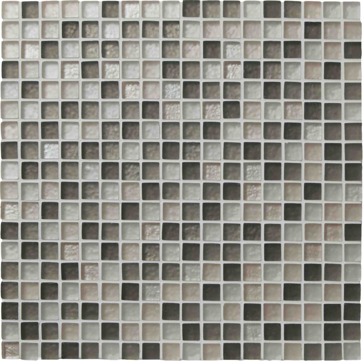Original Style Mosaics Aura Mosaic Tile 30x30cm-