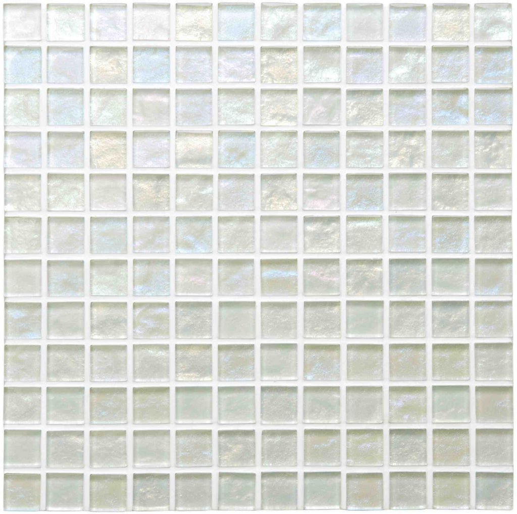 Original Style Mosaics Illusion Glass Mosaic Tile 30x30cm-