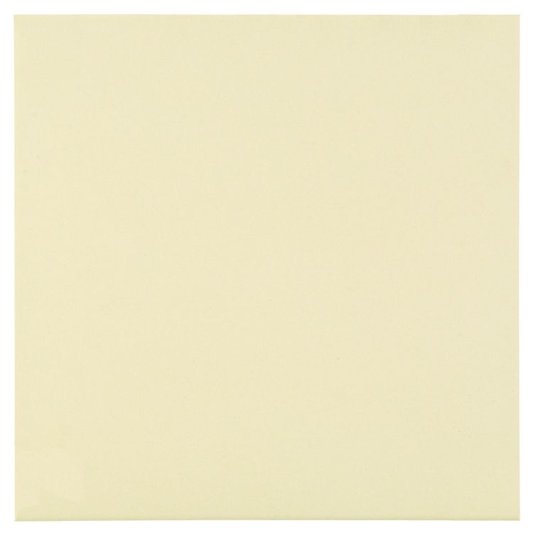 Original Style Odyssey Grande Co-ordinating Plain White Tile 30x30cm-