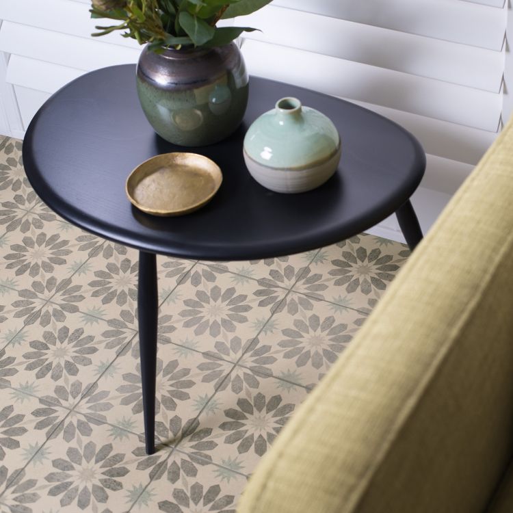 Original Style Odyssey Mezzo Aria Tile 20x20cm-