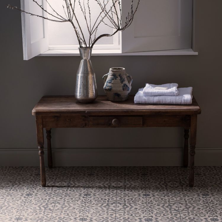 Original Style Odyssey Mezzo Aria Tile 20x20cm-